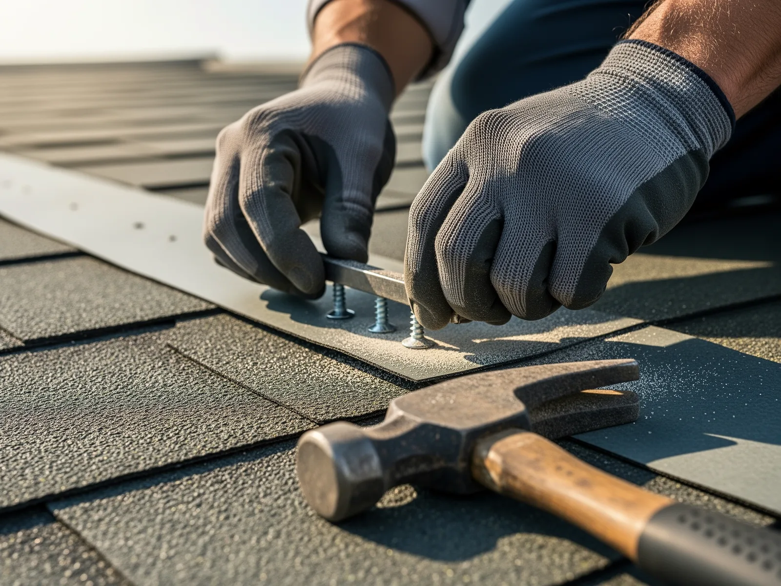 Why choose Fascia Repair in Lynndyl, UT